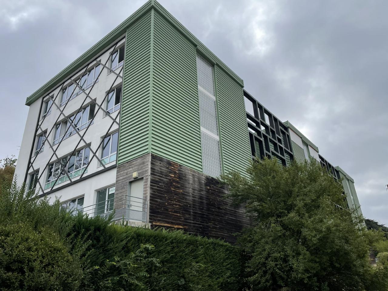 Bureau Toulouse 200m² Location bureau Toulouse Haute-Garonne OLBUR2424411 0
